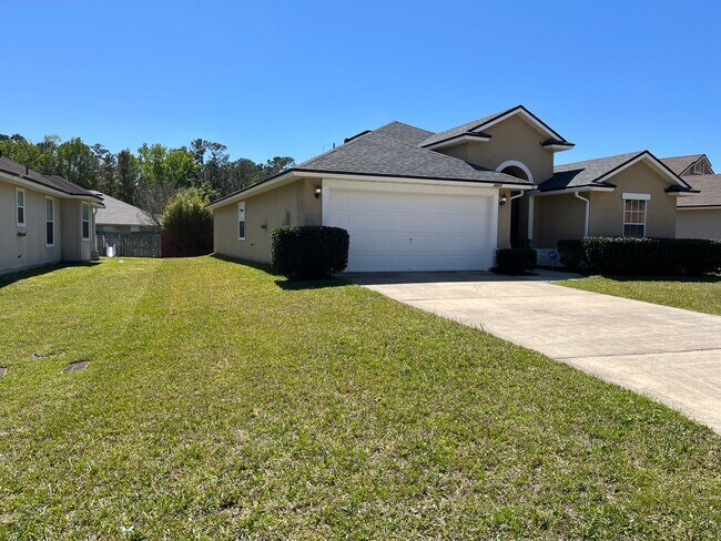 Foto del edificio - 3537 Whisper Creek Blvd