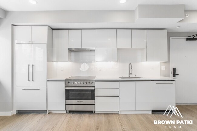 Foto del edificio - 1603 15th St