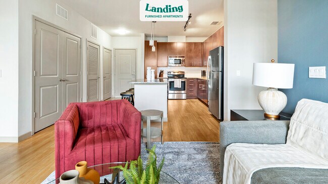 Foto del edificio - 4460 Lower Park Rd