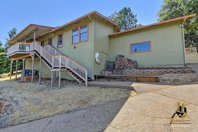 Building Photo - 1938 Chimney Flat Ct