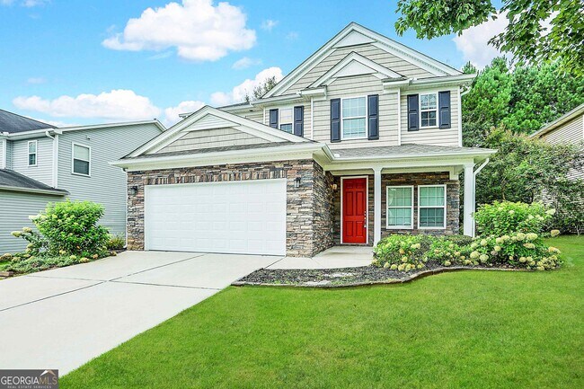 Foto del edificio - 2771 Groovers Lake Point