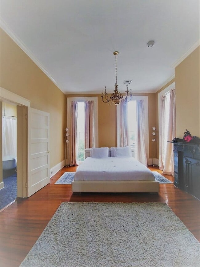 Foto del edificio - Camp