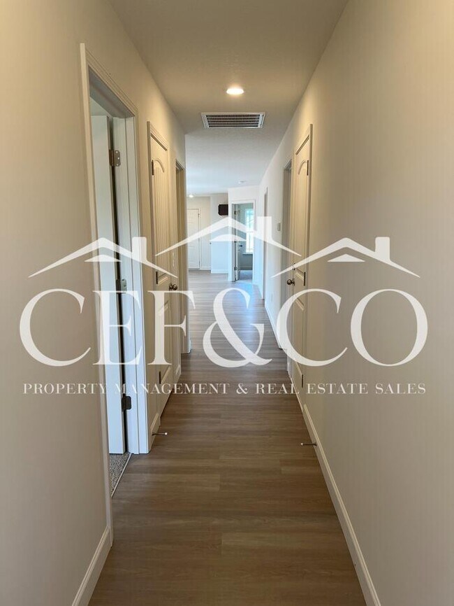 Foto del edificio - Stunning New 3-Bedroom, 2-Bath Home in Spa...