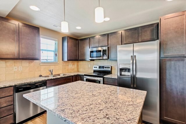 Building Photo - Brand New Luxury Townhomes Near the Village!!