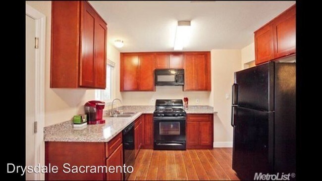 Building Photo - 3 br, 1 bath House - 10212 Coloma Rd