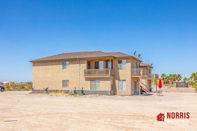 Building Photo - 8550 W Monaco Blvd