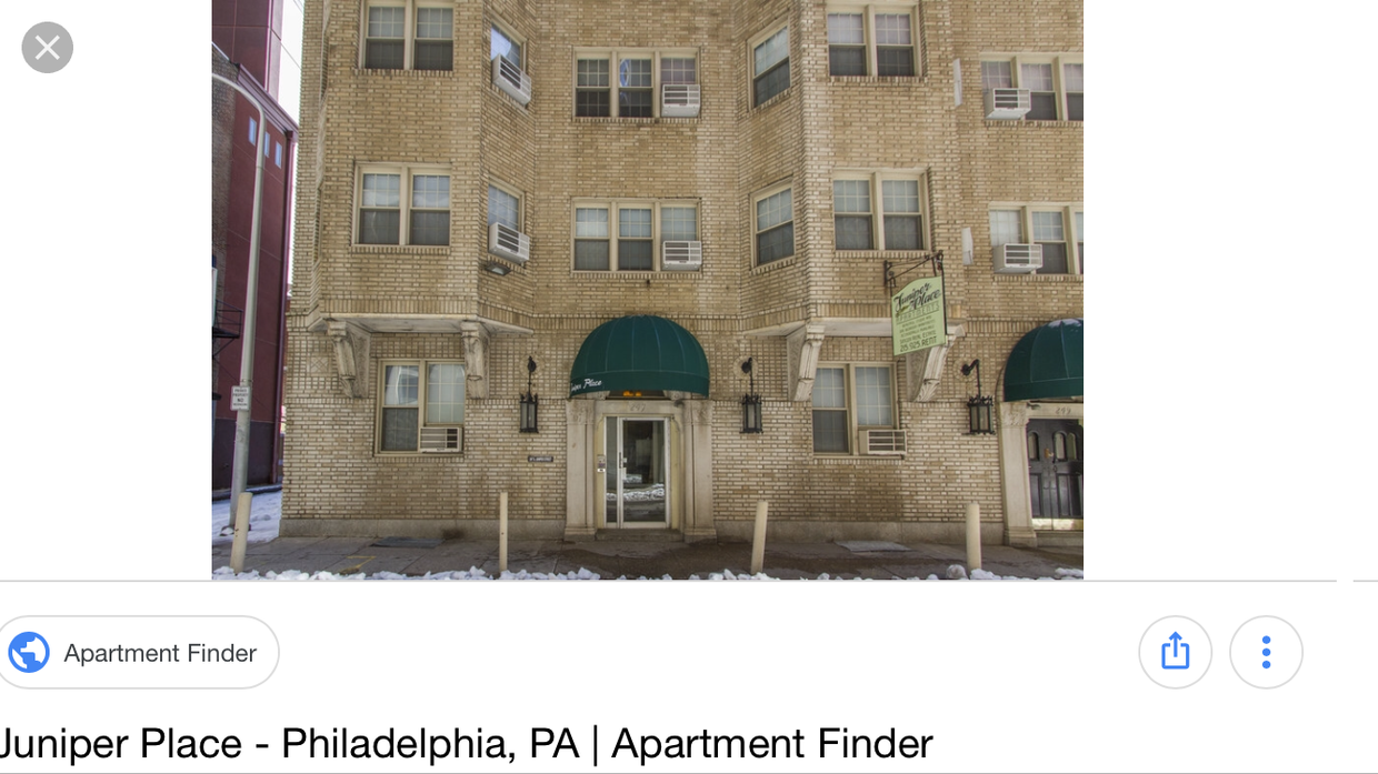 Primary Photo - 247 S Juniper St