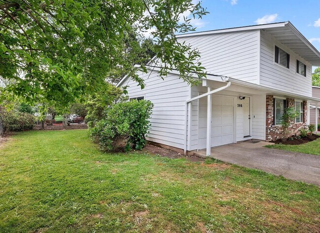 Foto del edificio - 208 SW Wallula Ave