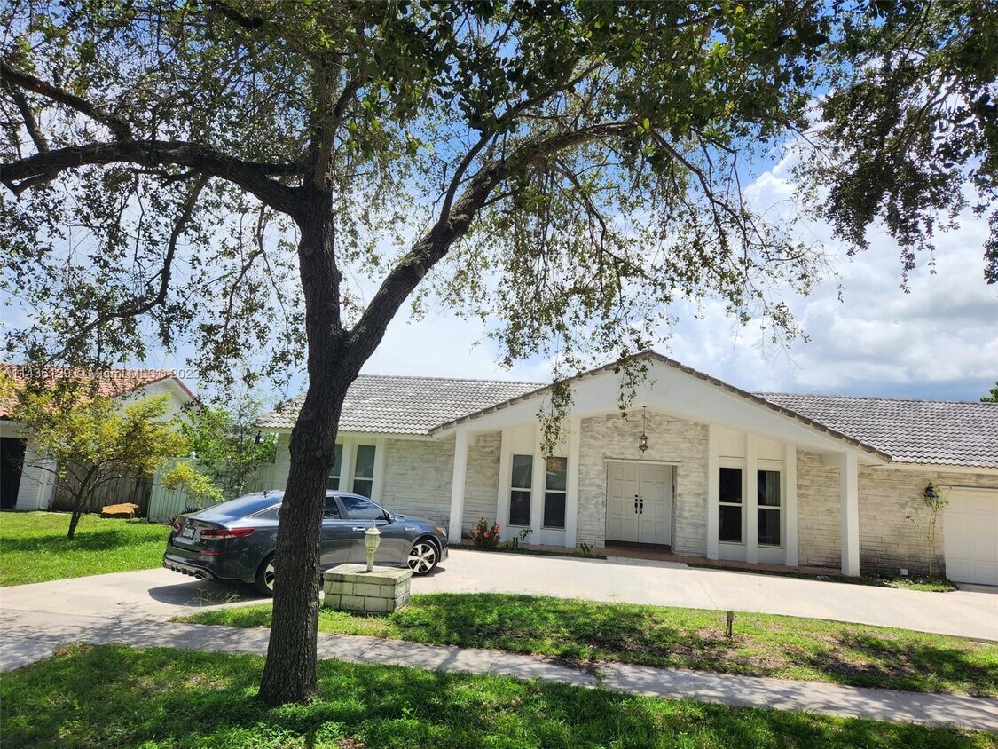 7340 SW 20th St, Plantation, FL 33317 House Rental in Plantation, FL