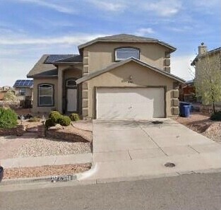 Foto del edificio - 6941 Bruce Bissonette Dr