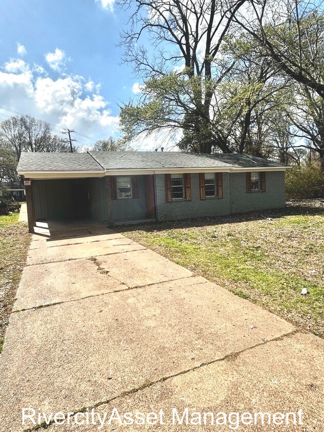 Photo - 4661 Berta Rd (Memphis, TN)