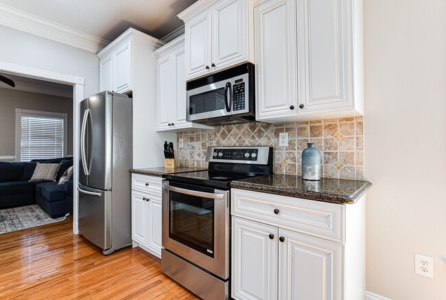 Foto del edificio - 939 Connally St SE