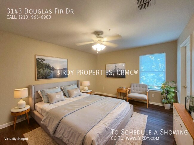 Foto del edificio - 3143 Douglas Fir Dr