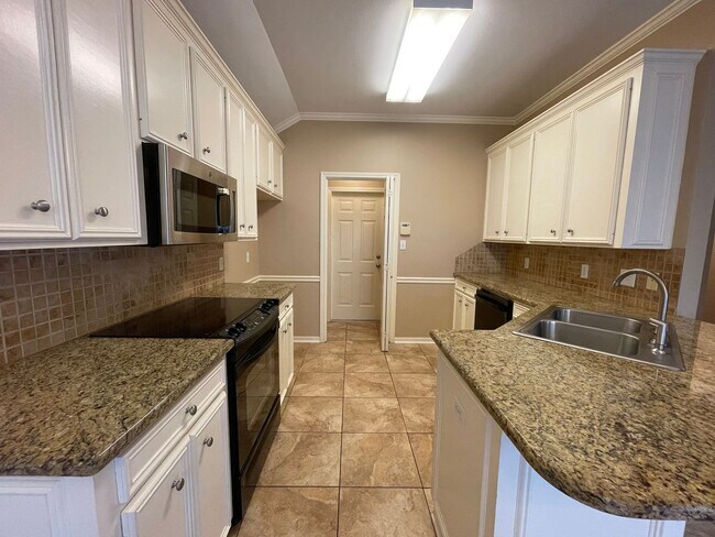 Foto del edificio - Beautiful Home Located In North Bossier