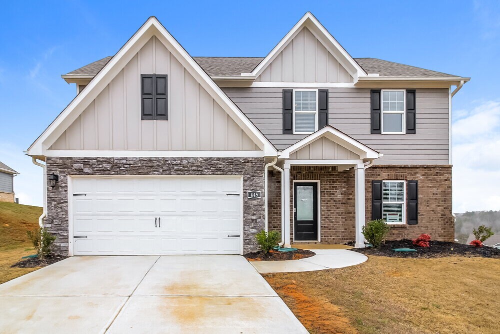 Foto principal - 445 Samara Ct