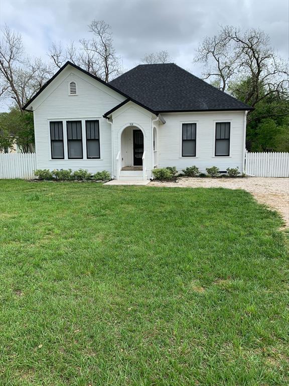 Foto principal - 838 4th St