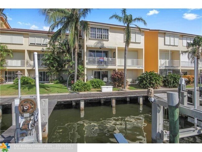 Building Photo - 4202 N Ocean Dr