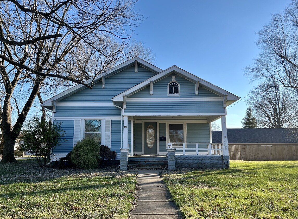 509 California Carterville, IL - 509 California St