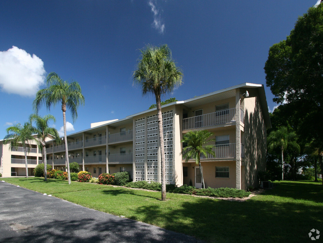Foto principal - Tregate East