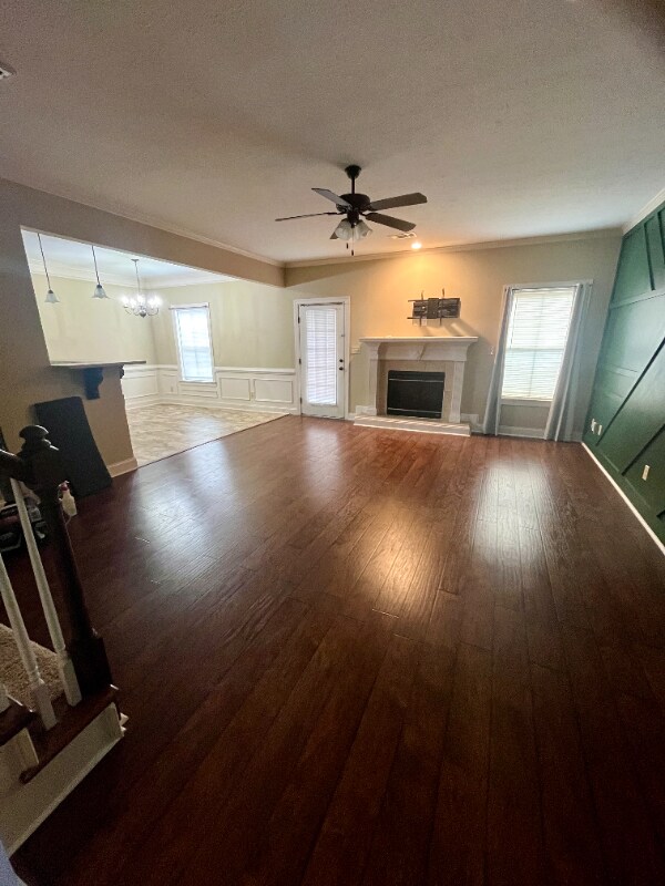 Building Photo - 4602 Jessie Rd