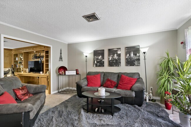 Foto del edificio - 2508 Memorial Dr