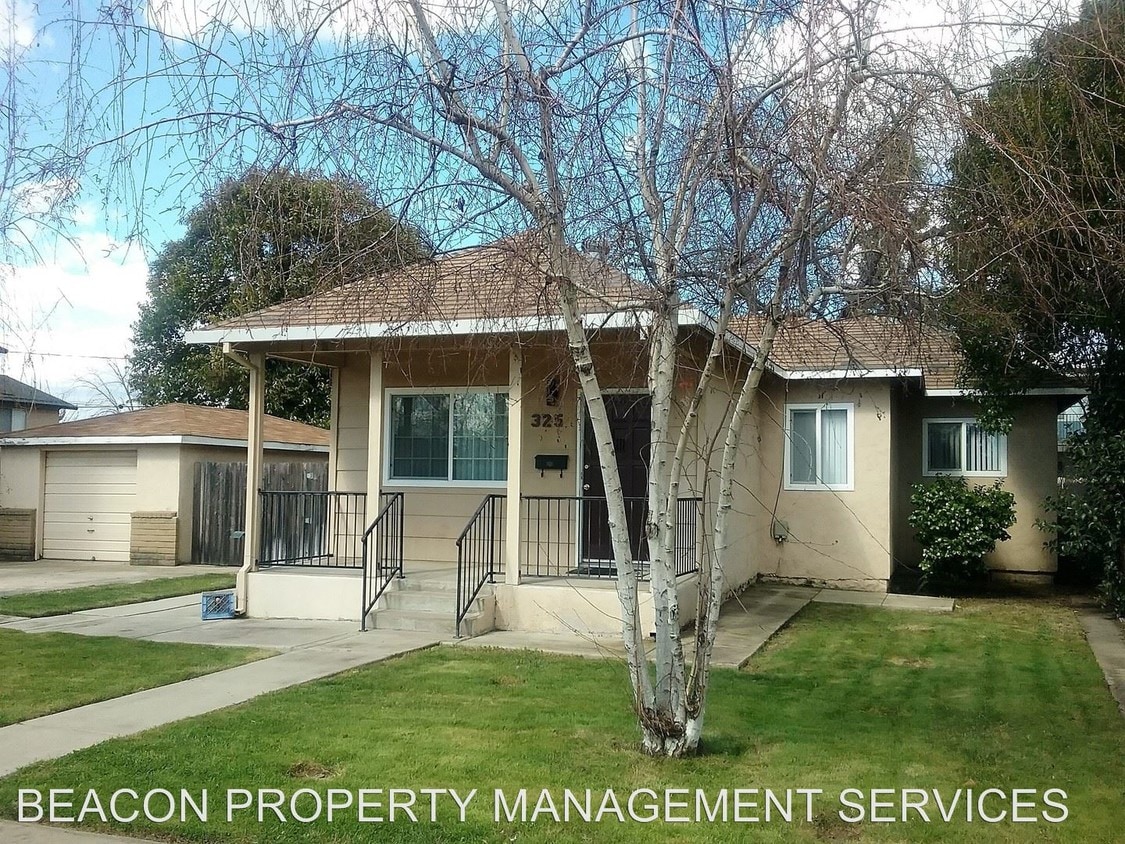 2 br, 1 bath House 325 E MAPLE STREET House Rental in Lodi, CA