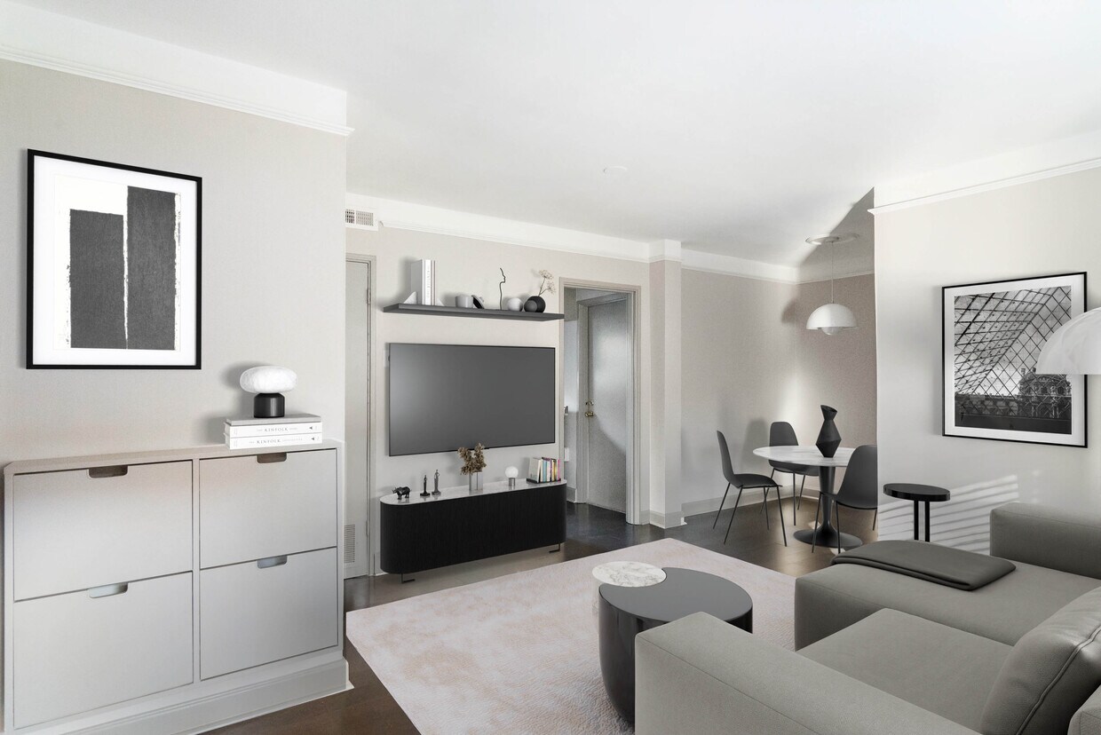 Foto principal - 324 3rd St NE