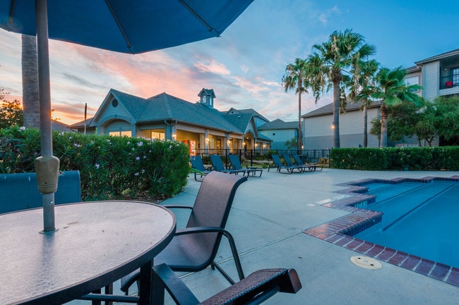 Private Pool - Lago Del Mar