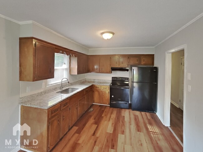 Foto del edificio - 3624 Somerset Dr