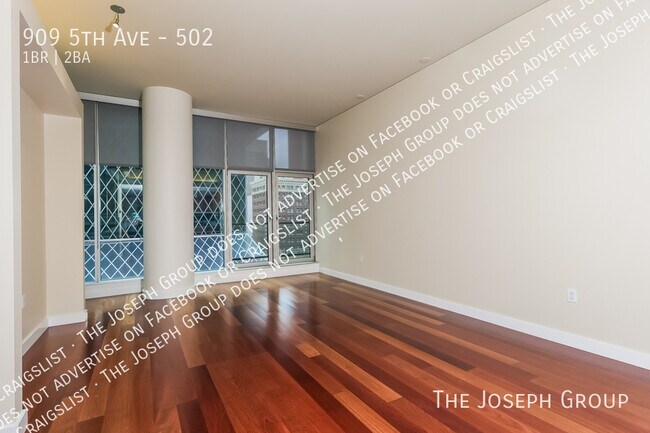 Foto del edificio - 909 5th Ave