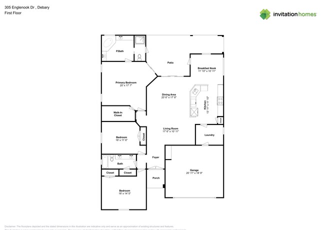 Building Photo - 305 Englenook Dr
