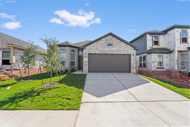 Foto del edificio - 829 Blue Oak Blvd