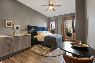 Building Photo - 100 Orchard St