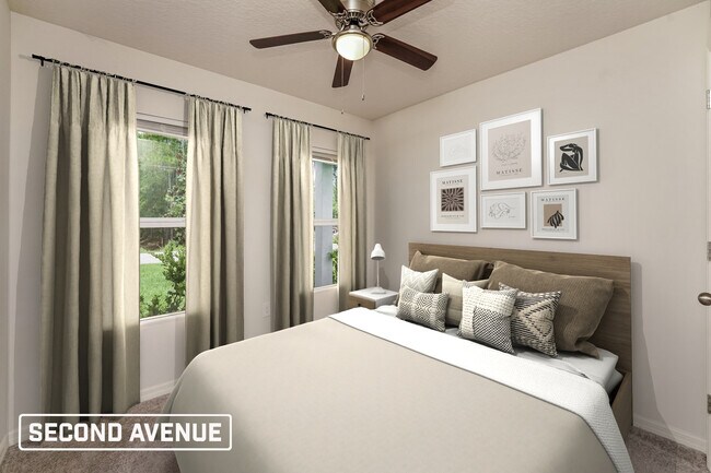 Foto del edificio - 24 Radium Ln