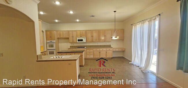 Building Photo - 4 br, 3 bath House - 2609 Marsh Wren Way