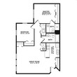 8 Plex 2 Br 2 Bath Lower (I)