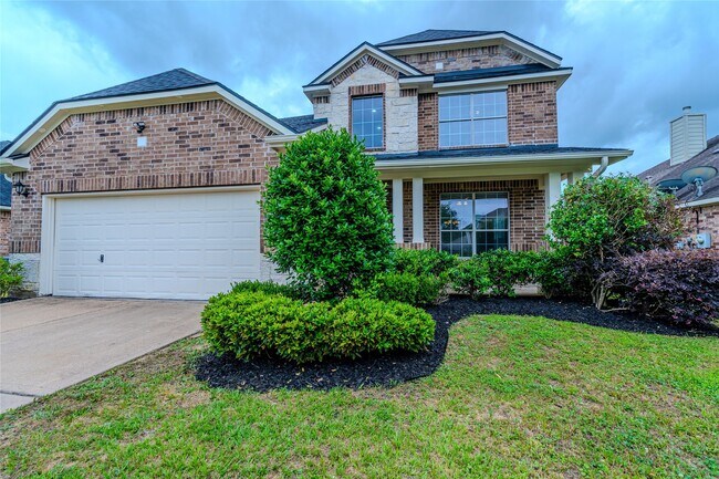 Building Photo - 5807 Cypress Mound Ct