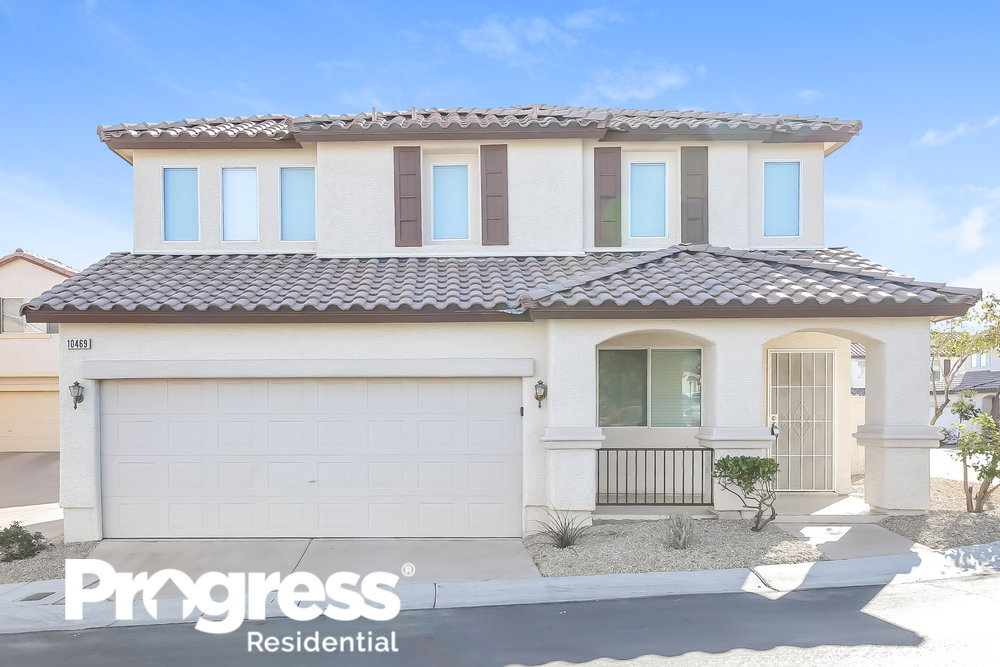 Foto principal - 10469 Armand Ave