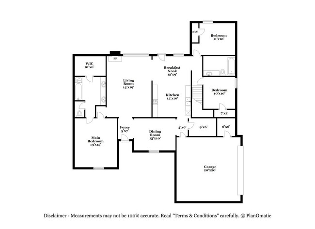 Building Photo - 55 Lakewood Cove