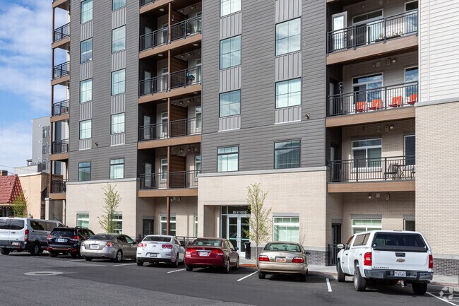 Building Photo - 85 North Apartments