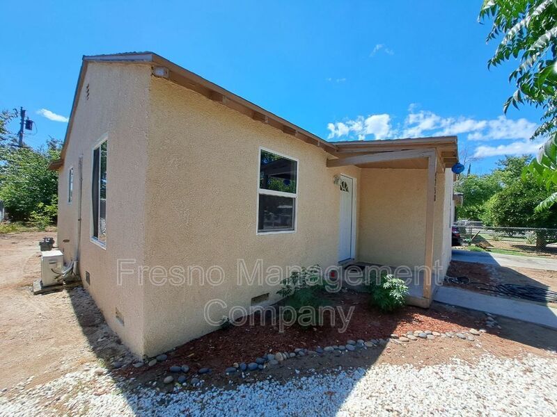 4758 E Montecito Ave, Fresno, CA 93702 House Rental in Fresno, CA