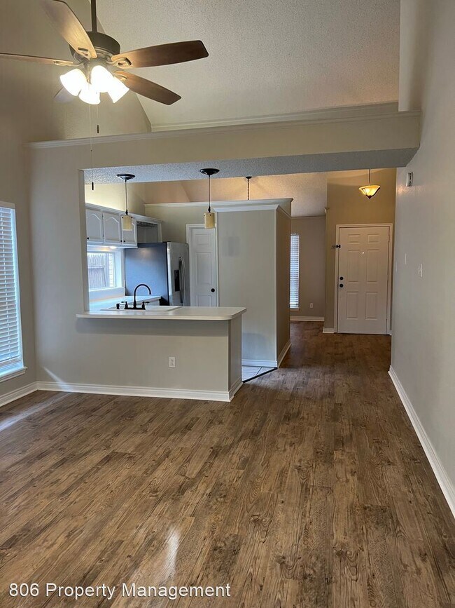 Foto del edificio - 3 br, 2 bath House - 406 Hyden Ave