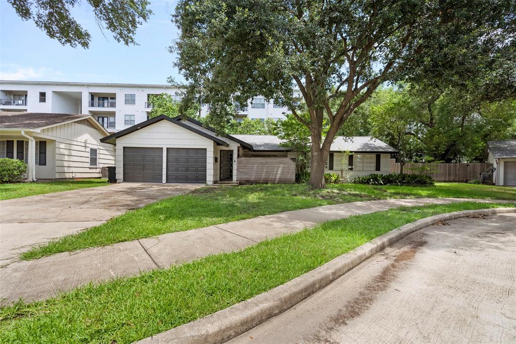 Foto principal - 5422 Lincrest Ln