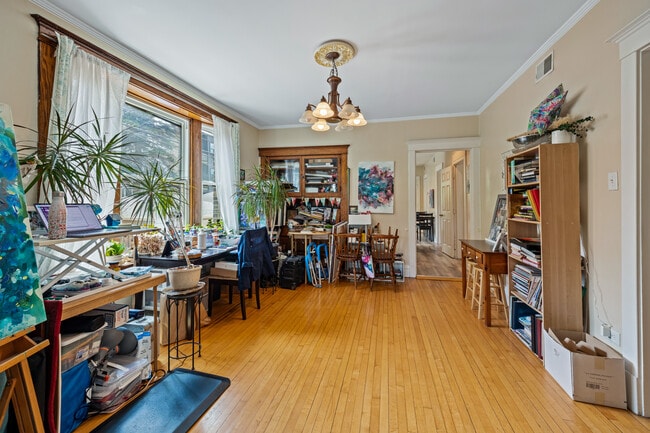 Foto del edificio - 3614 N Hoyne Ave
