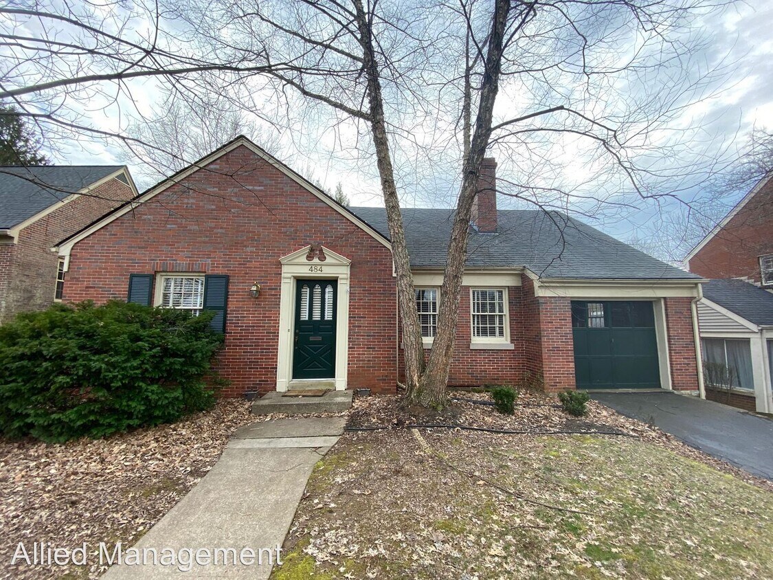 484 Hart Rd, Lexington, KY 40502 House Rental in Lexington, KY