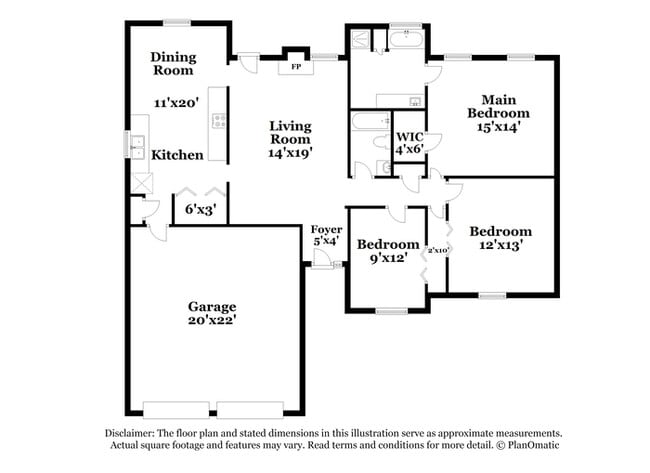 Building Photo - 5866 Homestead Cir