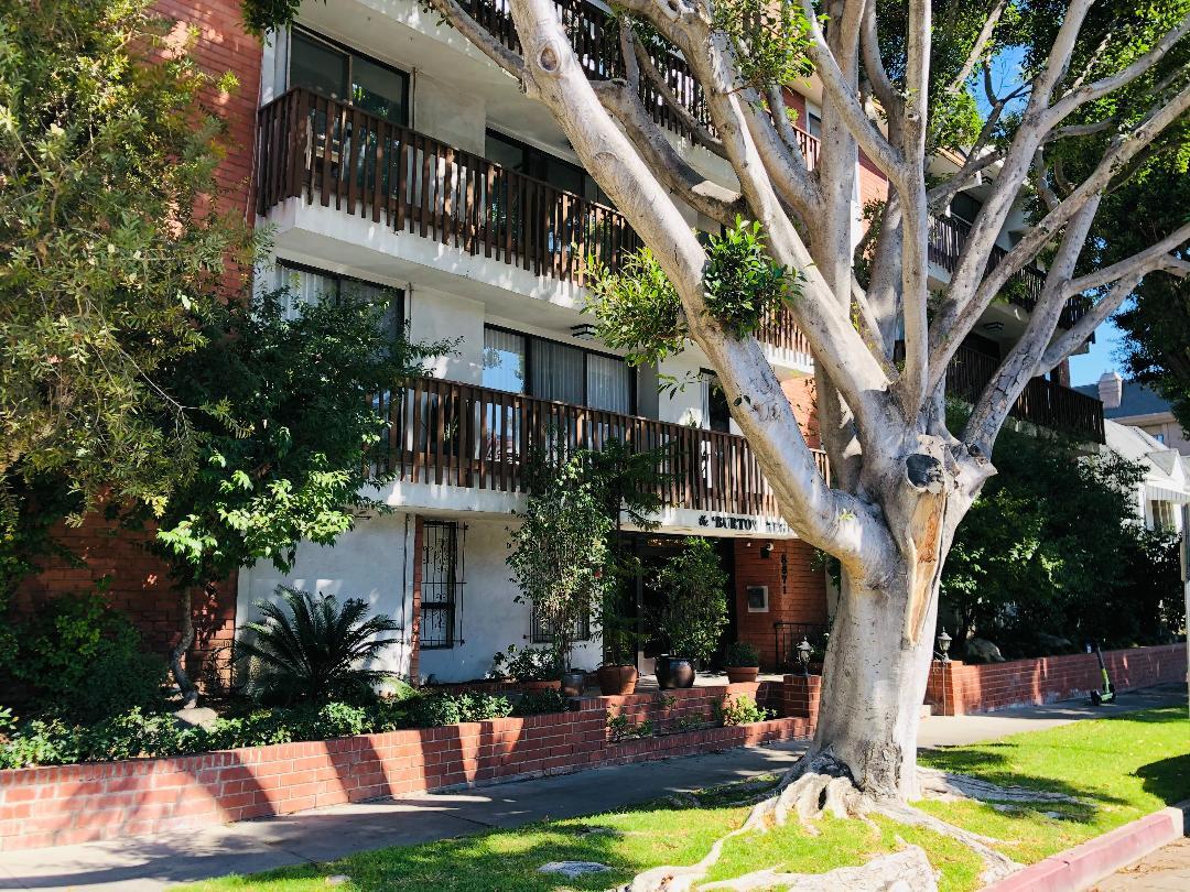 8871 Burton Way Unit 203, West Hollywood, CA 90048 Condo for Rent in