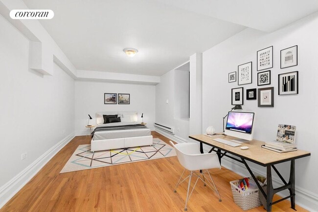 Building Photo - 11 1/2 W 84th St