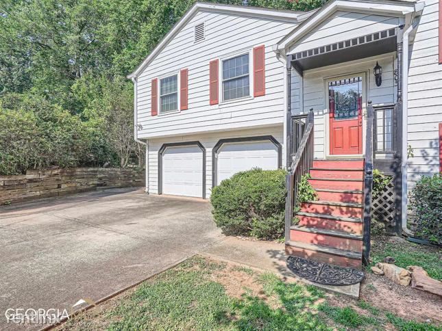 Building Photo - 4 br, 3 bath House - 803 R Braddock Place