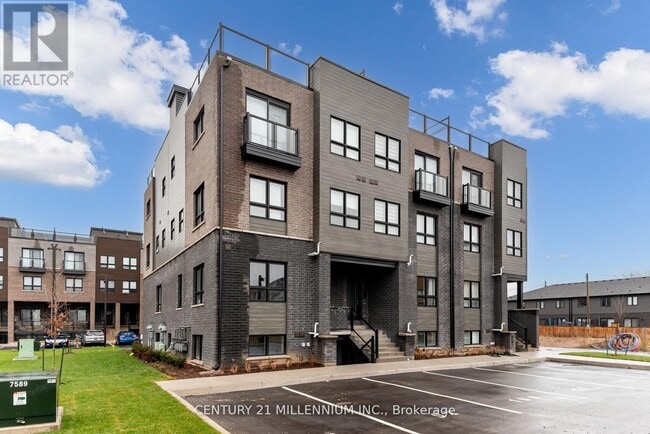 Building Photo - 6705 Cropp St